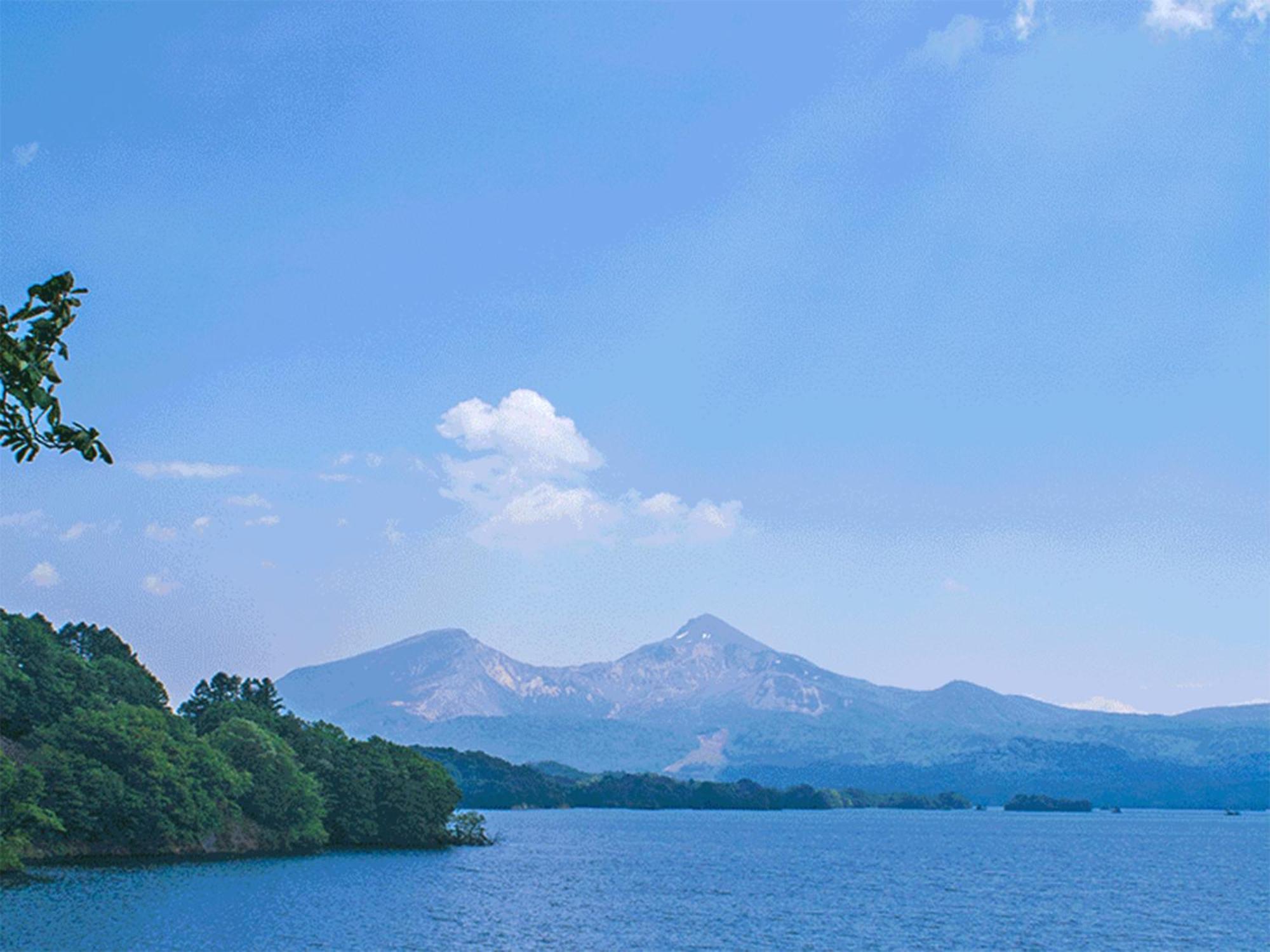 Active Resorts Urabandai Kitashiobara Buitenkant foto