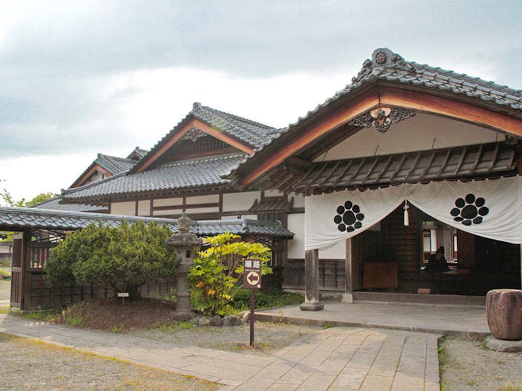 Active Resorts Urabandai Kitashiobara Buitenkant foto