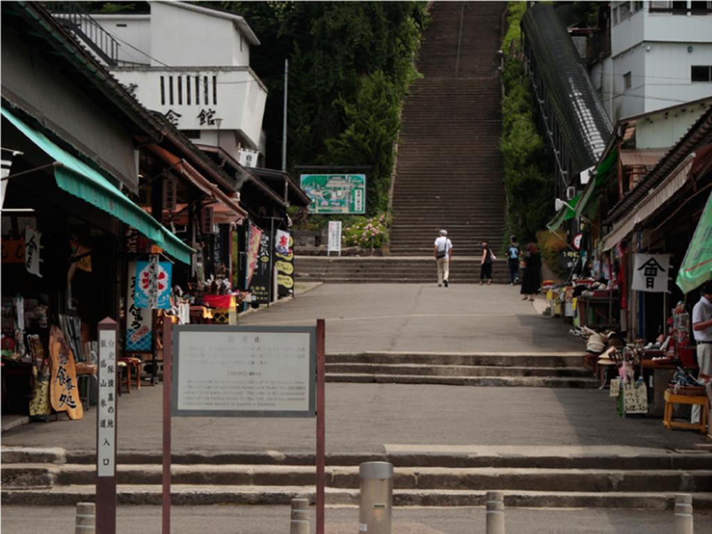 Active Resorts Urabandai Kitashiobara Buitenkant foto