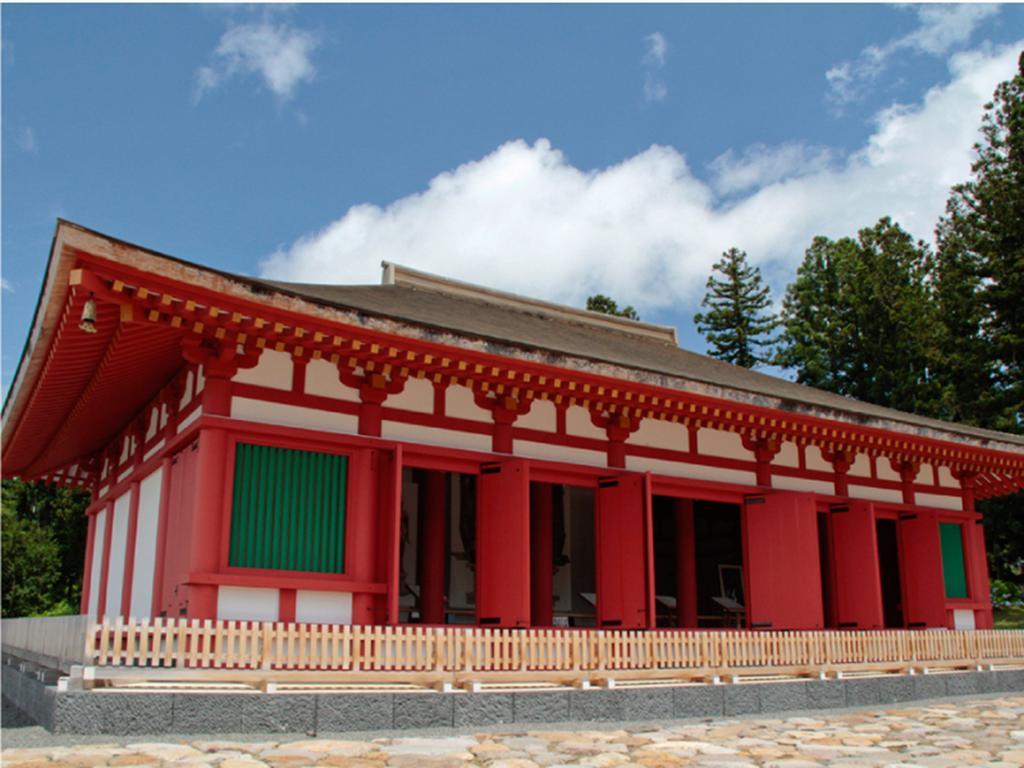 Active Resorts Urabandai Kitashiobara Buitenkant foto