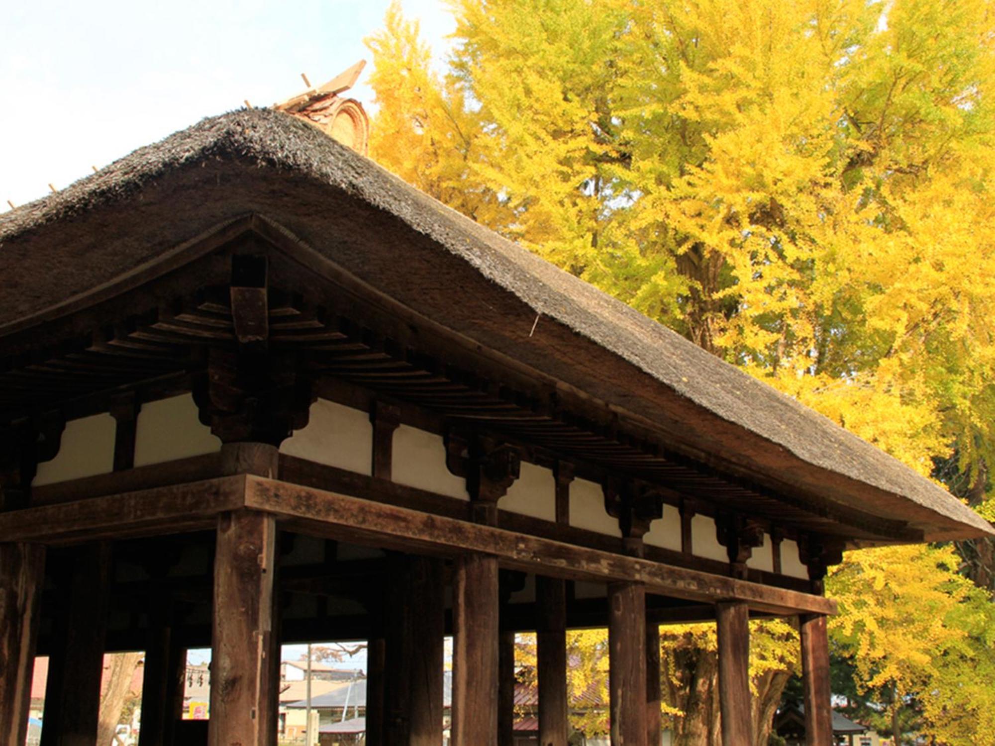 Active Resorts Urabandai Kitashiobara Buitenkant foto